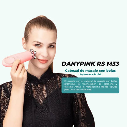Danypink RS M33