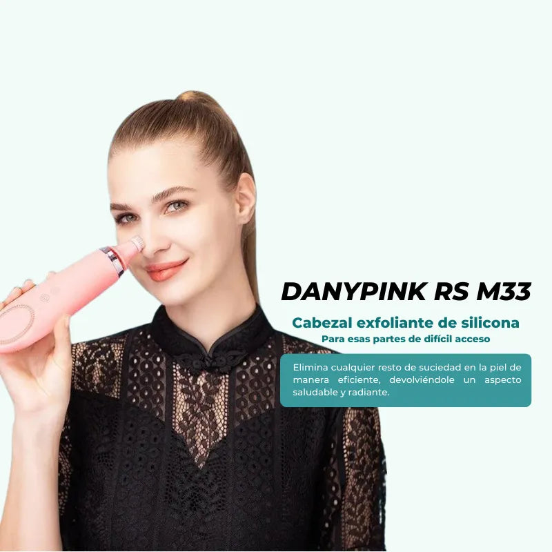 Danypink RS M33