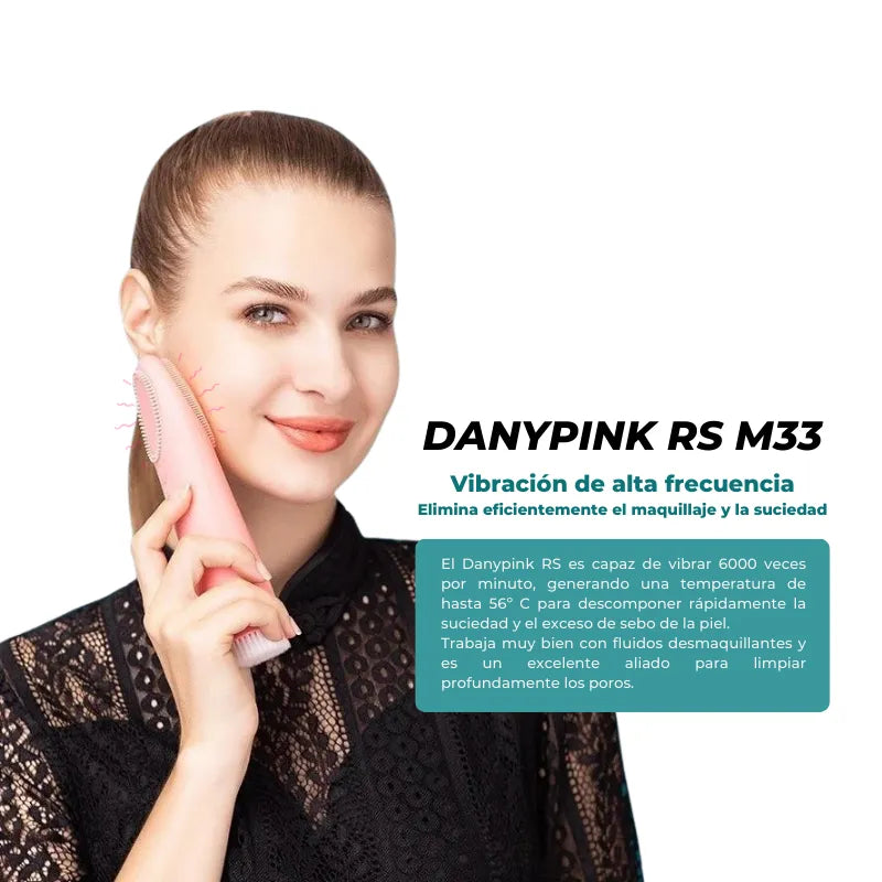 Danypink RS M33