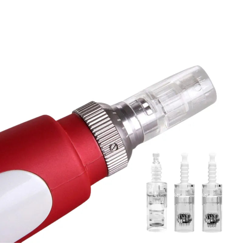 Dermapen plástico RS M01