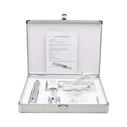 Dermapen RS de Acero Inoxidable
