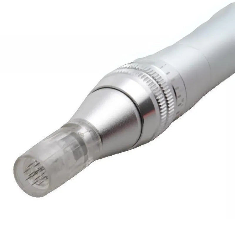 Dermapen RS de Acero Inoxidable