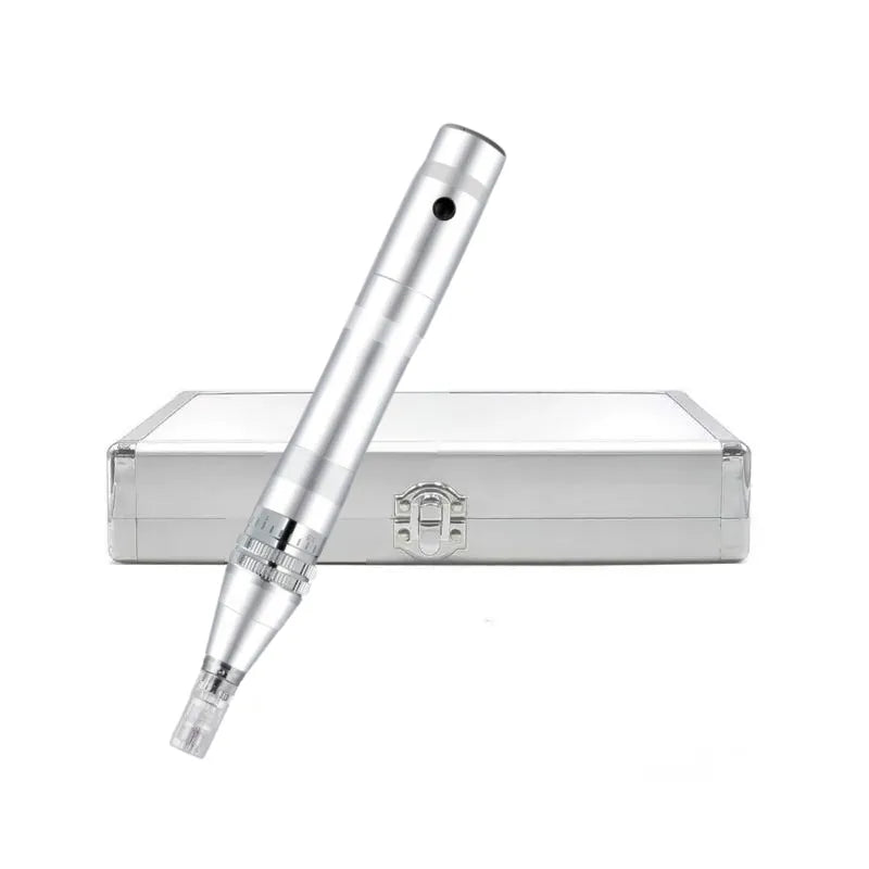 Dermapen RS de Acero Inoxidable