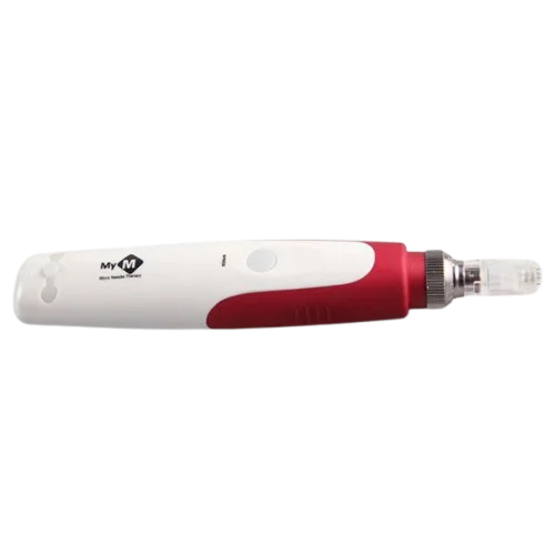Dermapen plástico RS M01