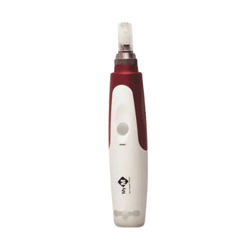 Dermapen plástico RS M01