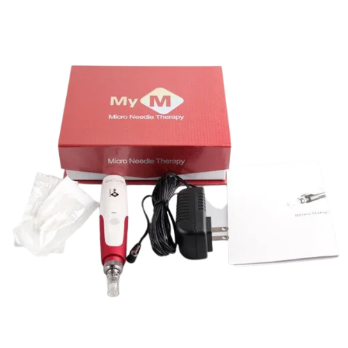 Dermapen plástico RS M01