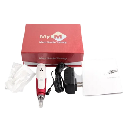 Dermapen plástico RS M01