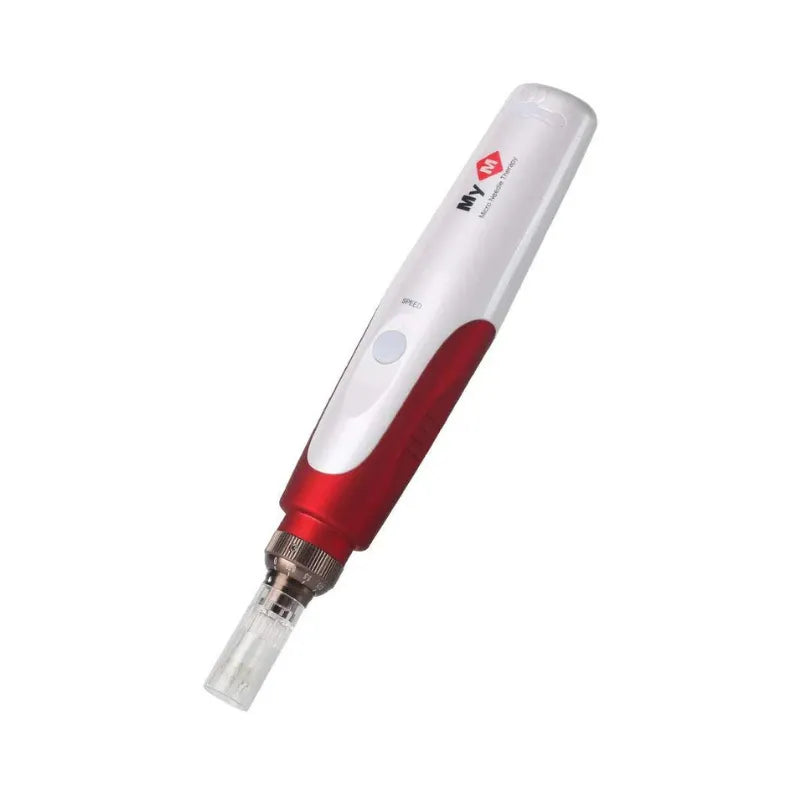 Dermapen plástico RS M01