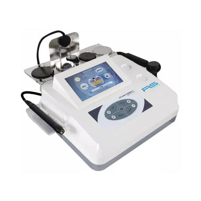 Diatermia Capacitiva y Resistiva RS RF15