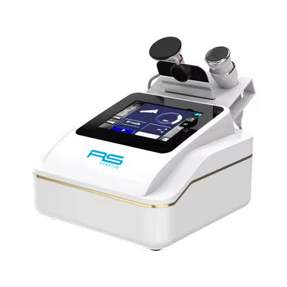 Diatermia Capacitiva y Resistiva RS RF19