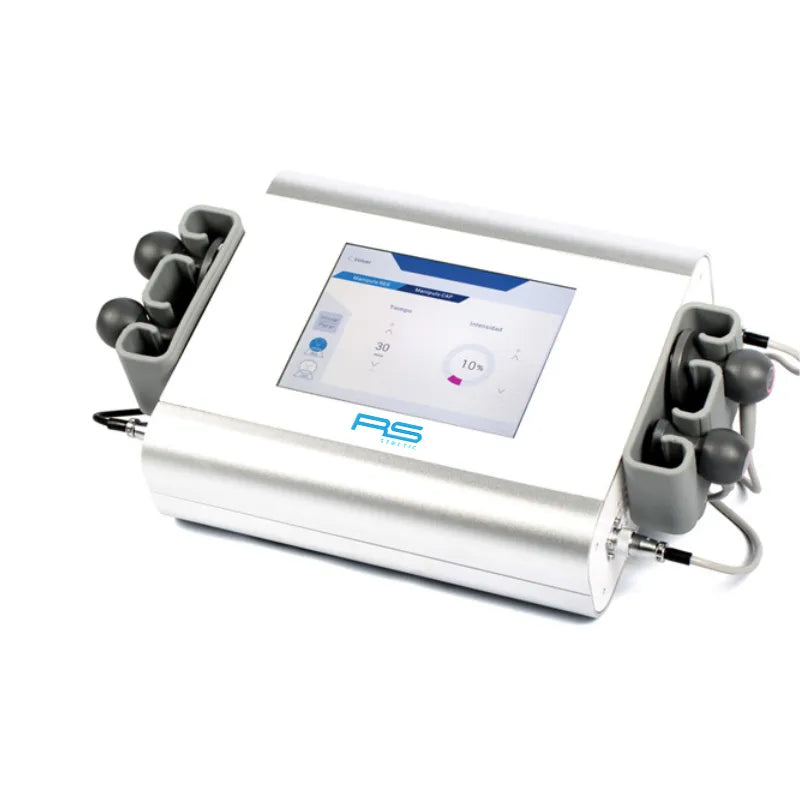 Diatermia Duoflex RS S60B