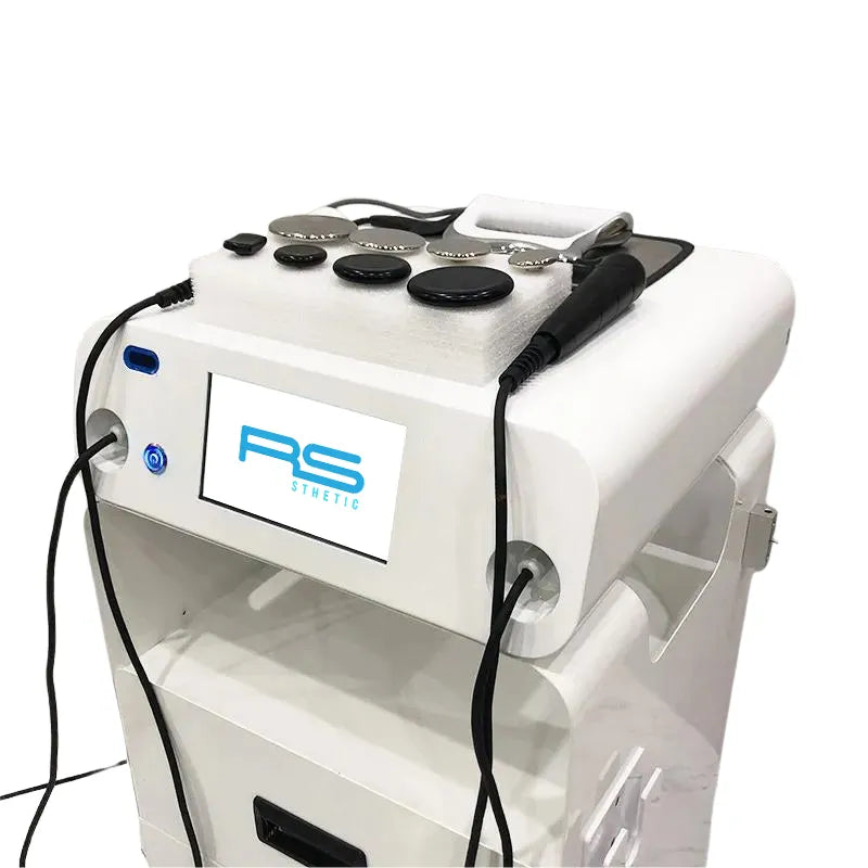 Diatermia RF-448K RS H300