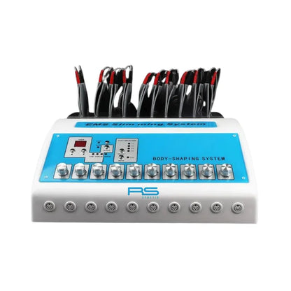Electroestimulación Pasiva RS E05