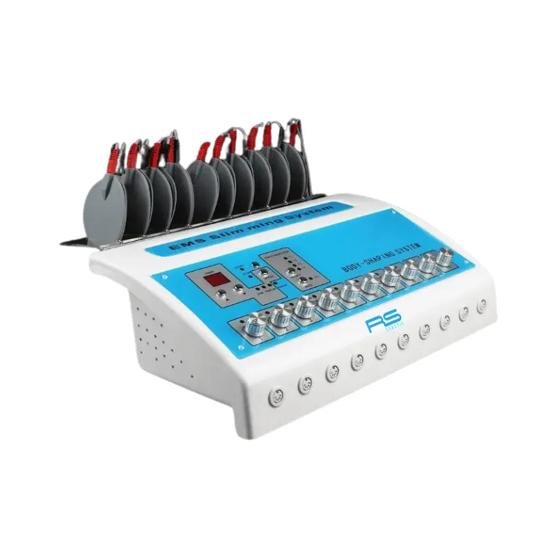 Electroestimulación Pasiva RS E05