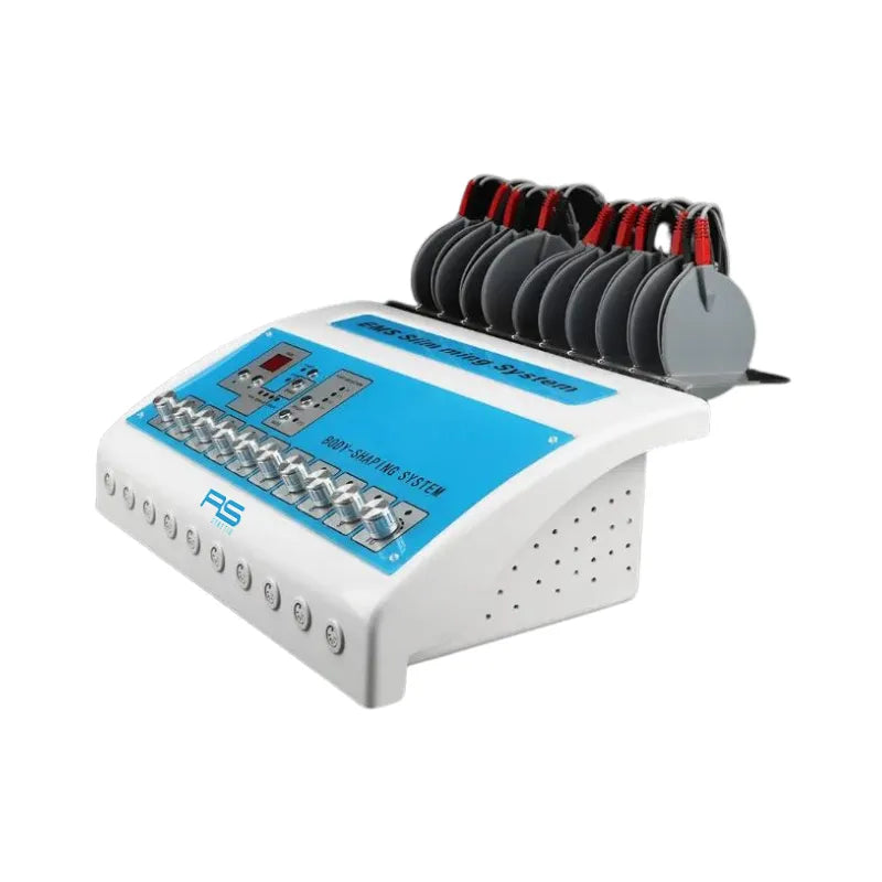 Electroestimulación Pasiva RS E05