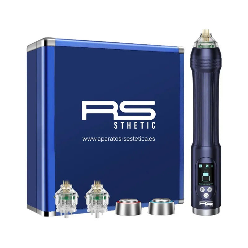 Electroporador Stamp Pen OB-DL Pro