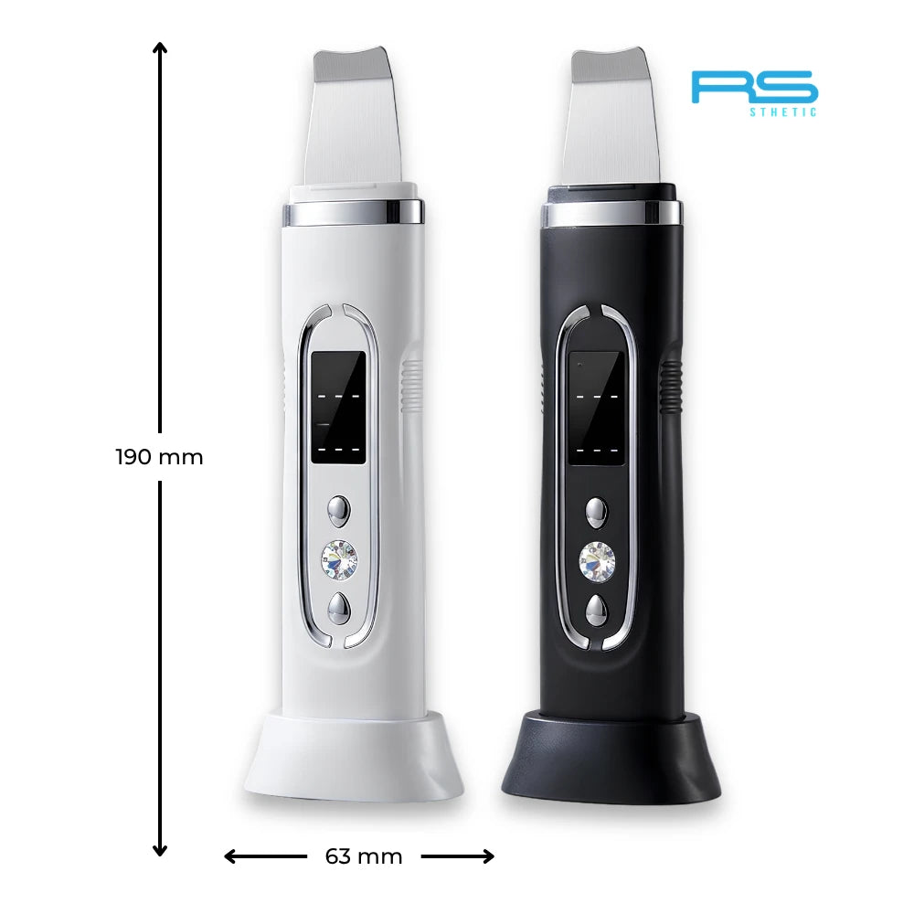 Espátula ultrasónica inalámbrica RS M993