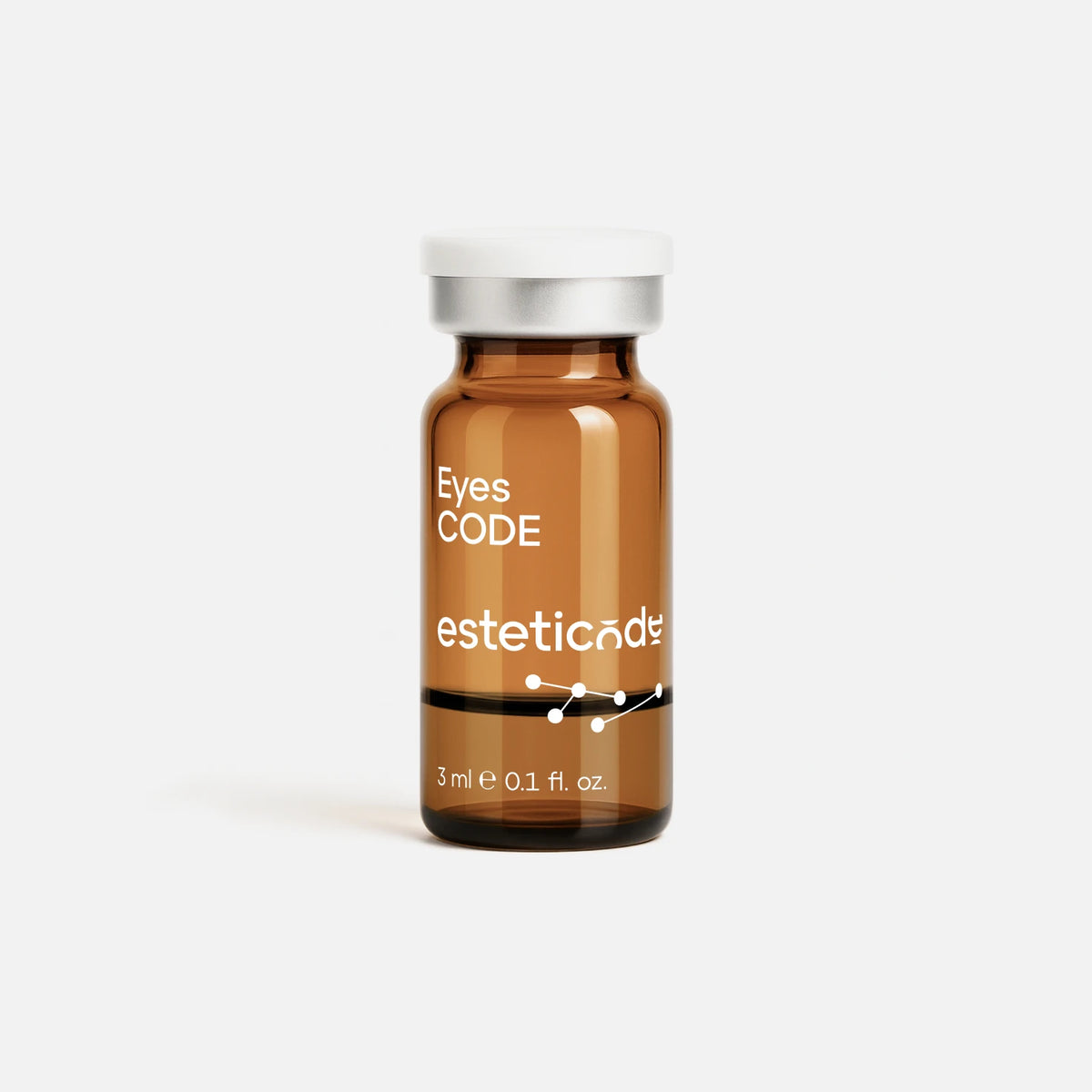 Viales Eyes CODE | Antibolsas, Ojeras y Reafirmante