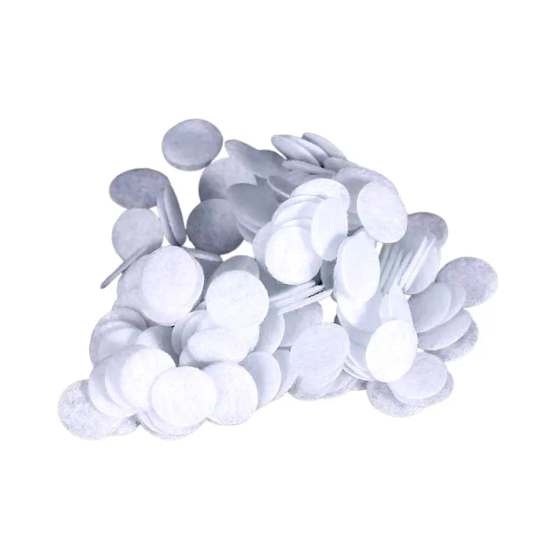 Filtros para microdermoabrasión con punta de diamante