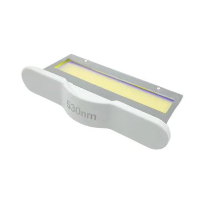 Filtros para manípulos de IPL