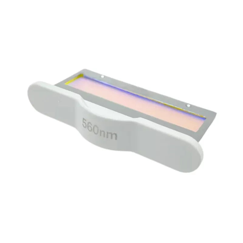 Filtros para manípulos de IPL