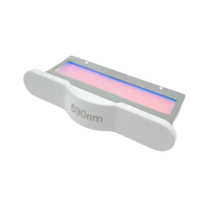 Filtros para manípulos de IPL