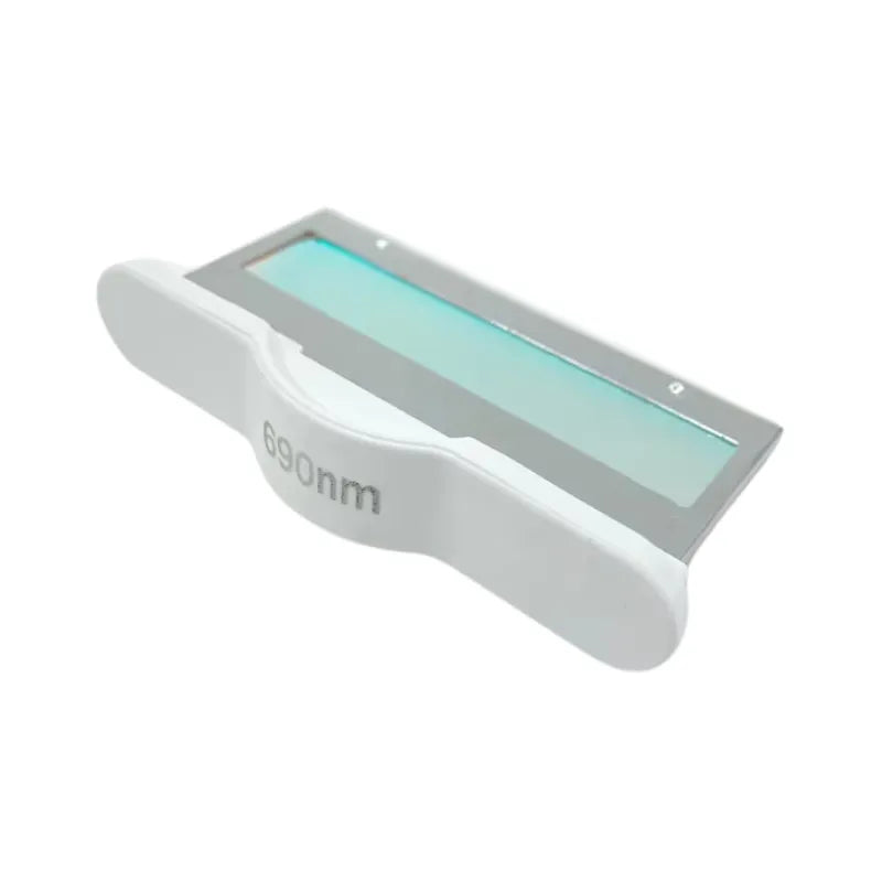 Filtros para manípulos de IPL