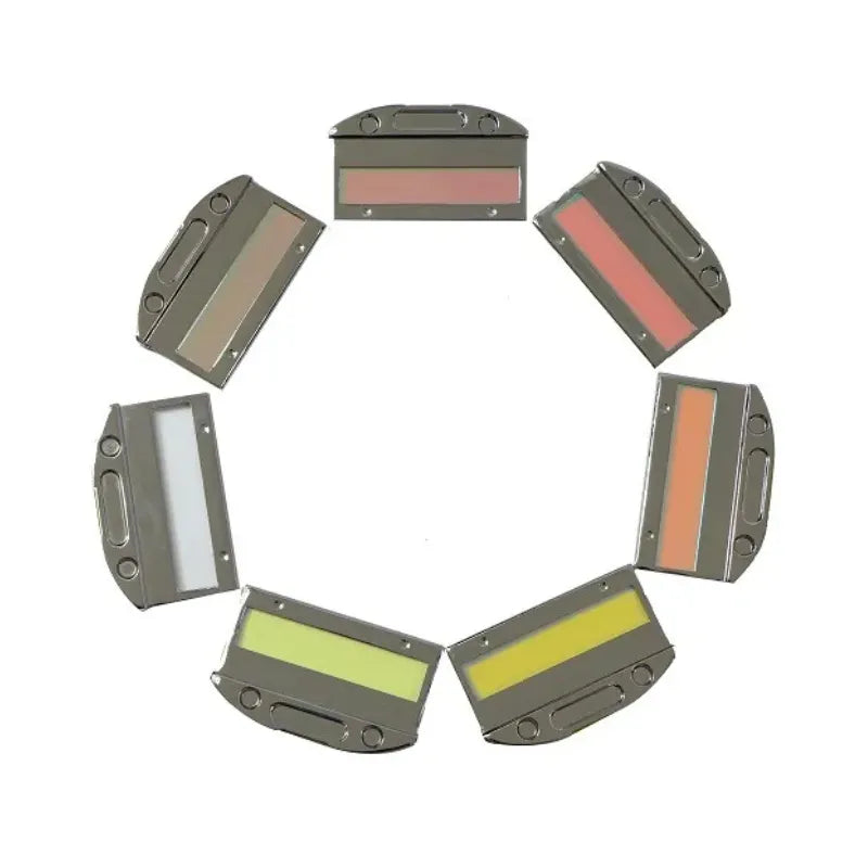 Filtros para manípulos de IPL