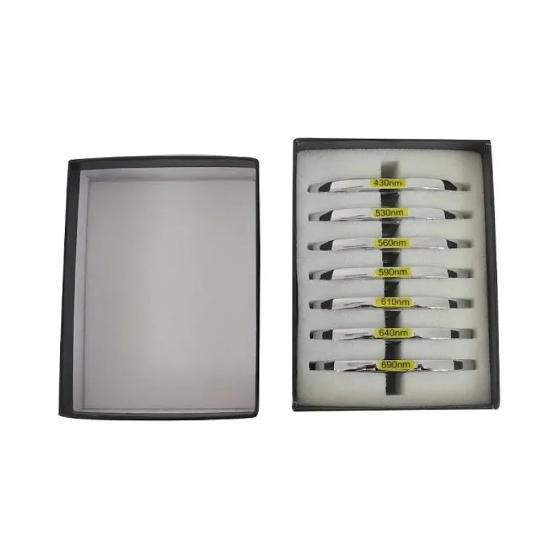 Filtros para manípulos de IPL