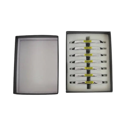 Filtros para manípulos de IPL