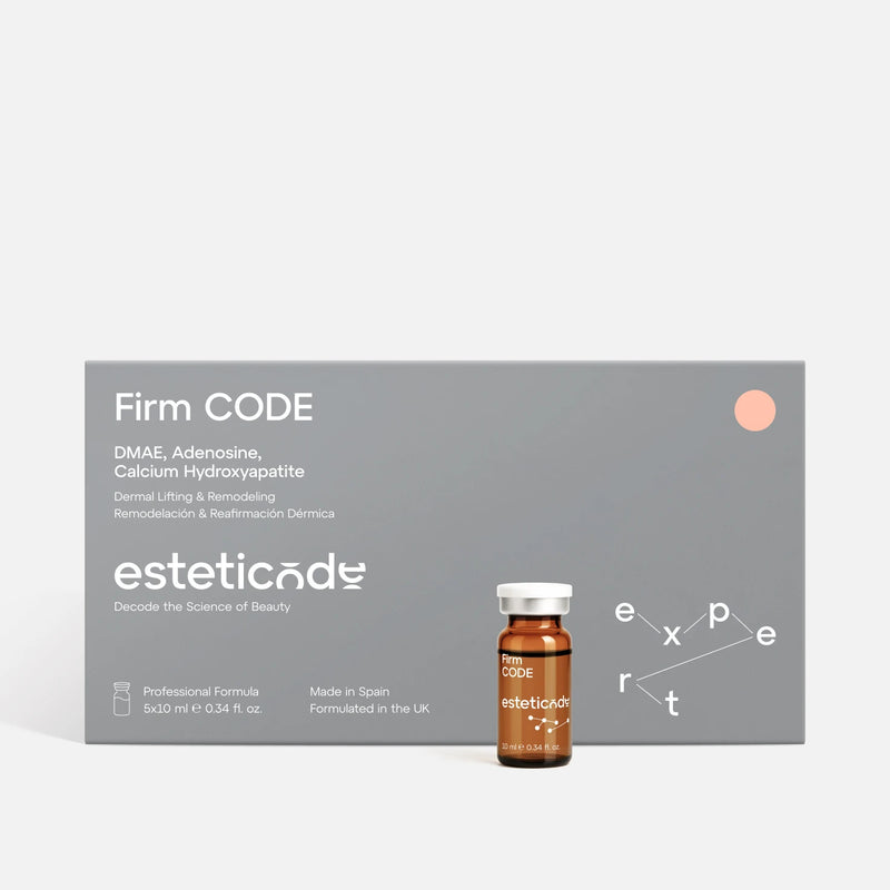 Viales Firm CODE | Remodelador y Reafirmante