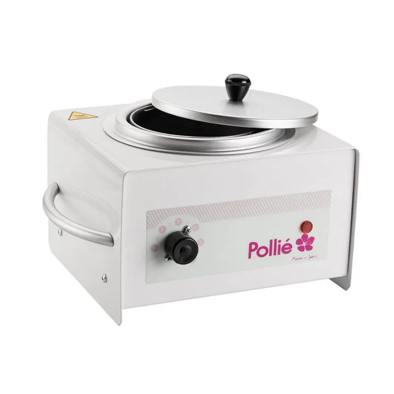 Fusor de cera de hasta 1 Kg Pollié