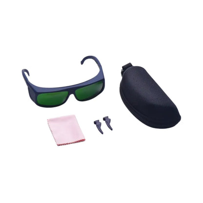 Gafas de operario para Láser Vascular