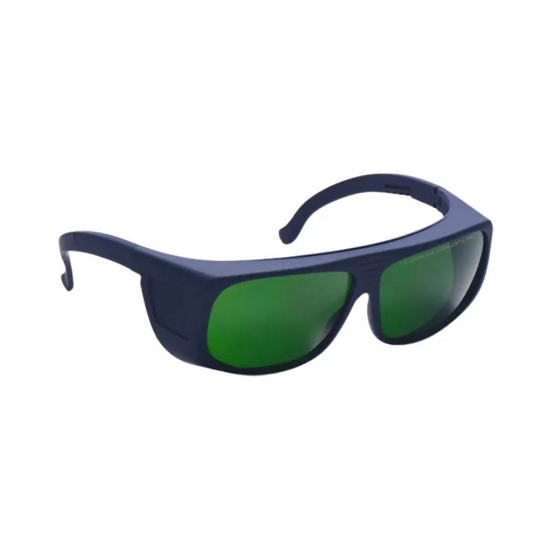 Gafas de operario para Láser Vascular