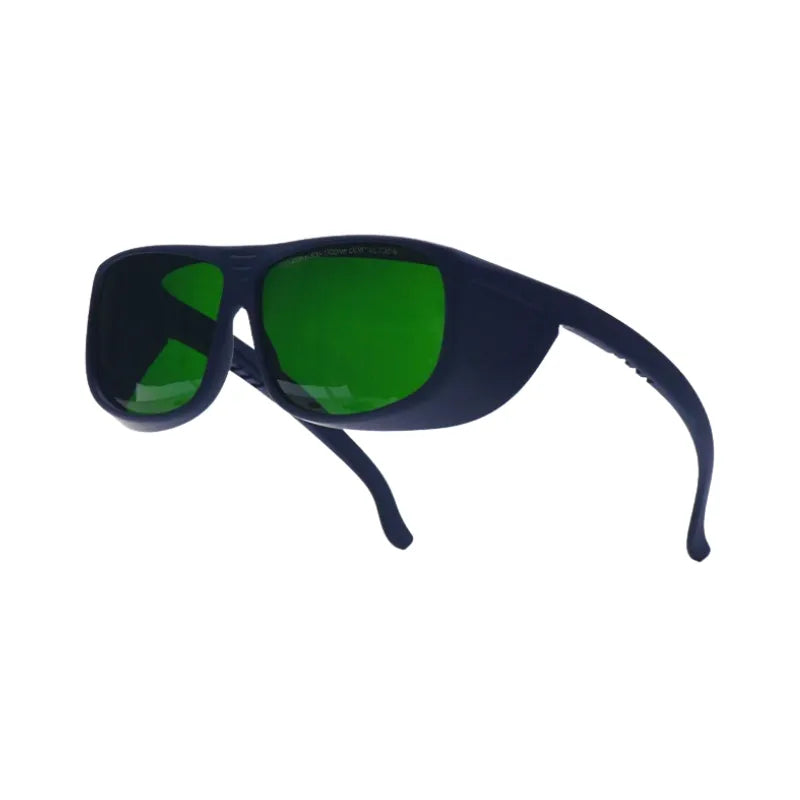 Gafas de operario para Láser Vascular