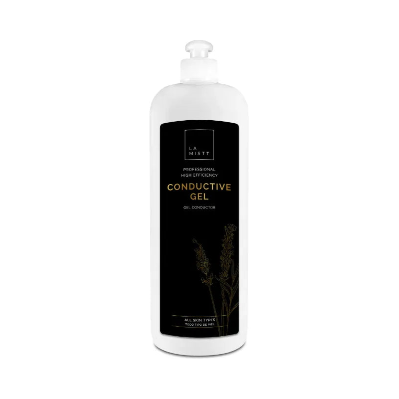 Gel conductor ultrasonidos La Mistt