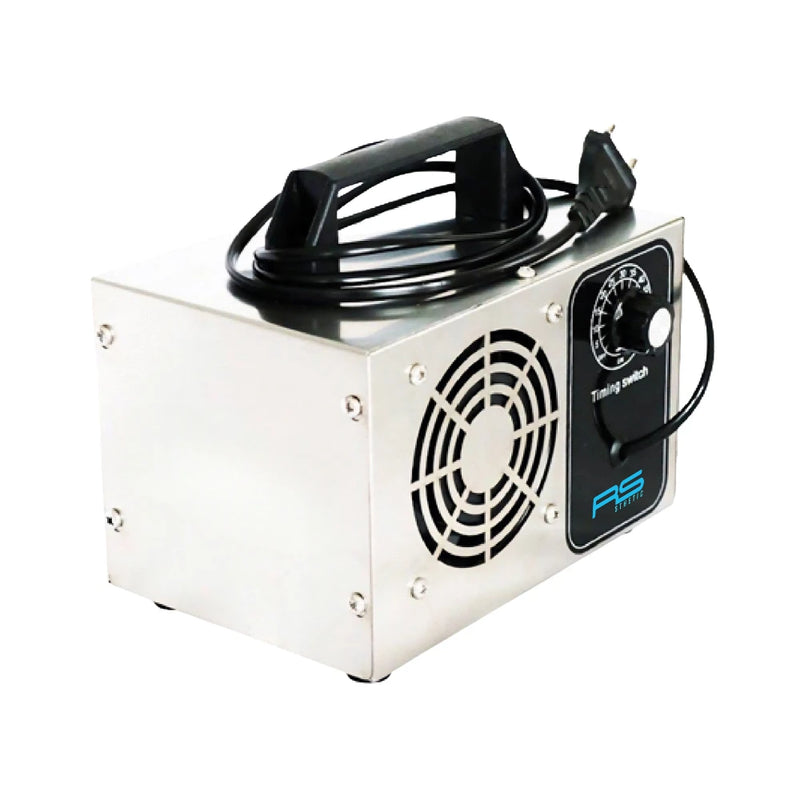 Generador Ozono 20G/H HY005 RS123020