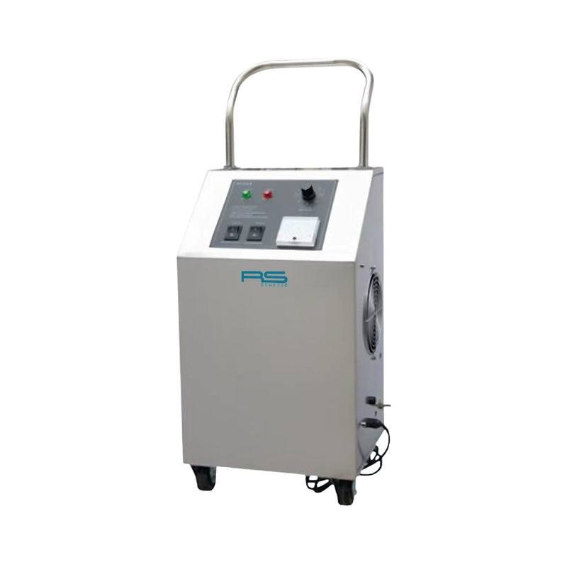 Generador de Ozono Alimentado por Aire RS123005