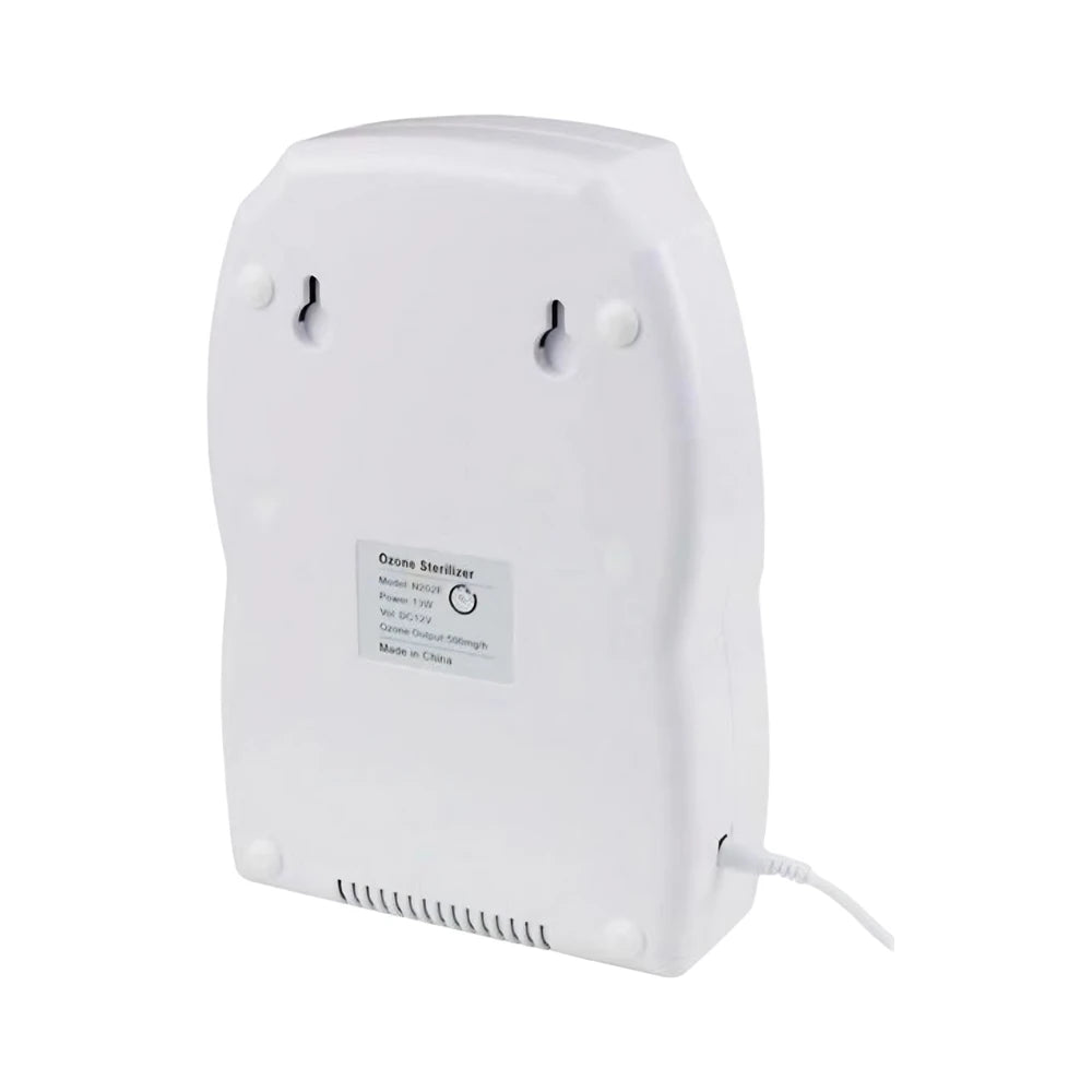 Generador de Ozono Portatil 500G/H