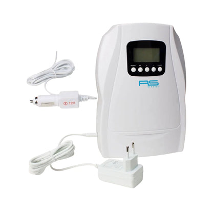 Generador de Ozono Portatil 500G/H