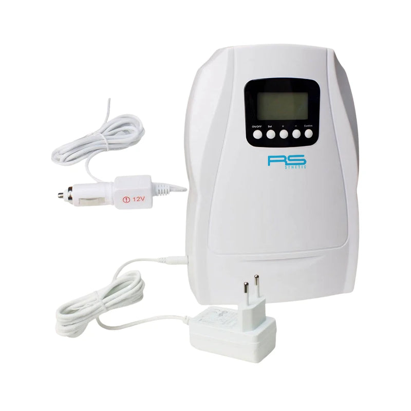 Generador de Ozono Portatil 500G/H