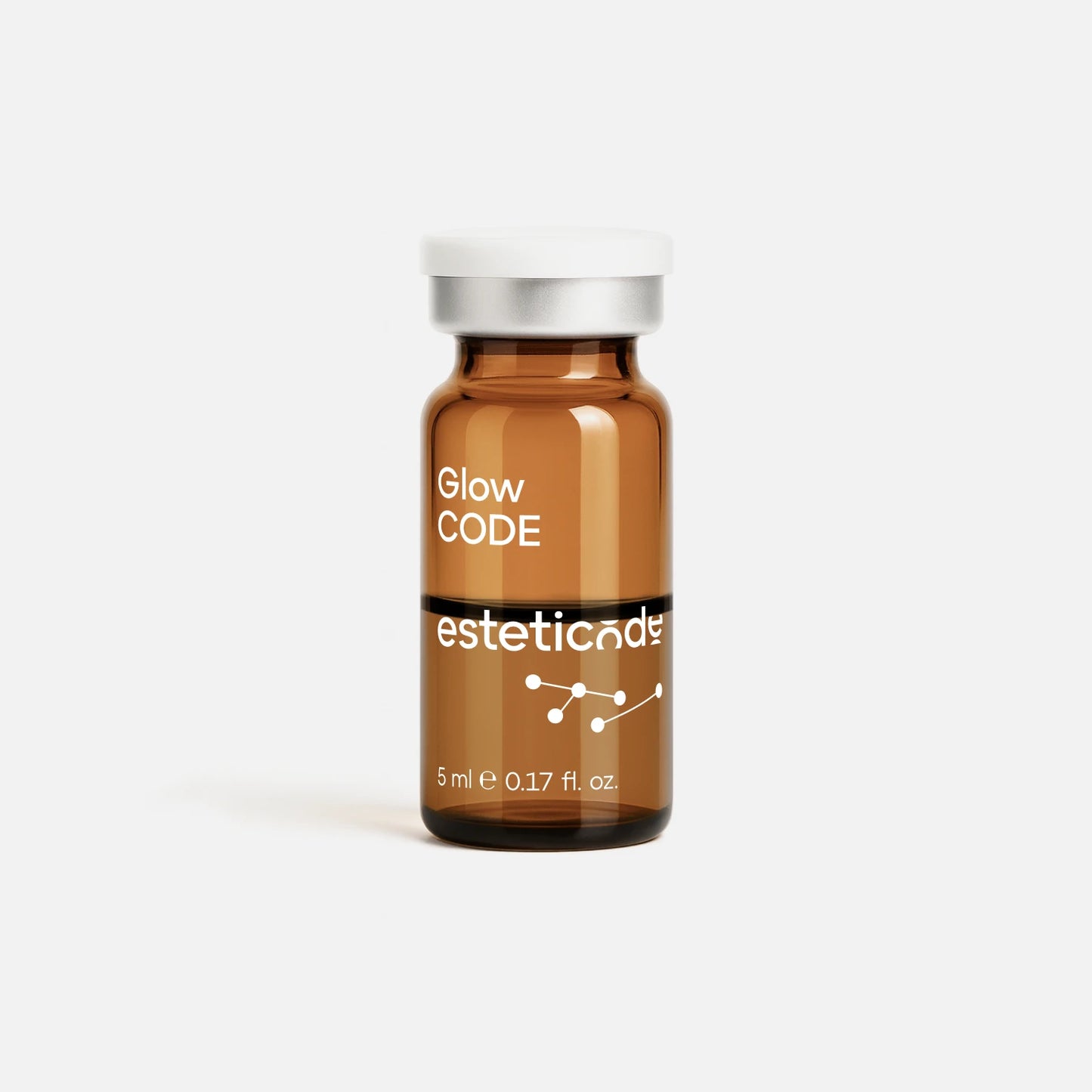 Viales Glow CODE | Despigmentantes y Iluminadores