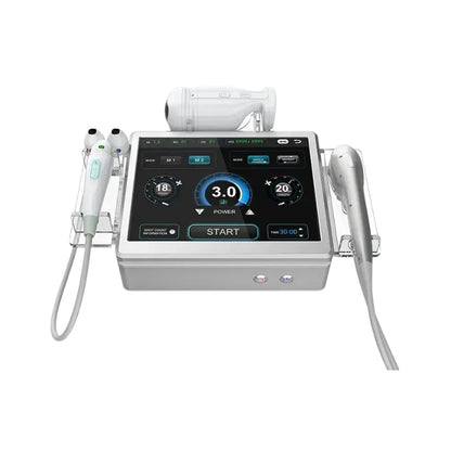HIFU 7D + Liposonix + V-Max F64