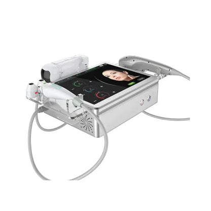 HIFU 7D + Liposonix + V-Max F64