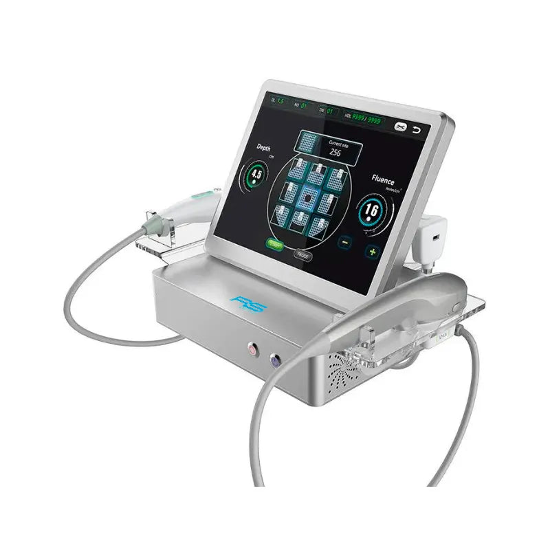 HIFU 7D + Liposonix + V-Max F64