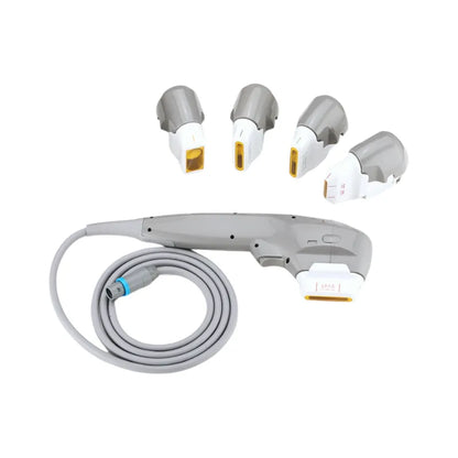 HIFU 7D + Vaginal + Liposonix RS M03-2