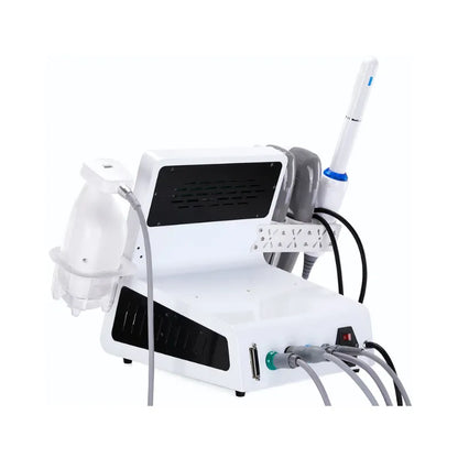 HIFU 7D + Vaginal + Liposonix RS M03-2