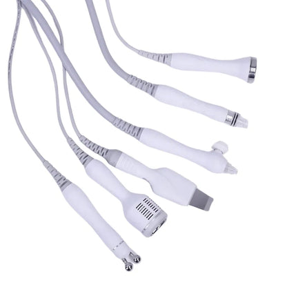 Hidrodermoabrasión 6 en 1 RS F89