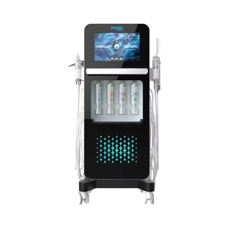 Hidrofacial 17 en 1 RS F336