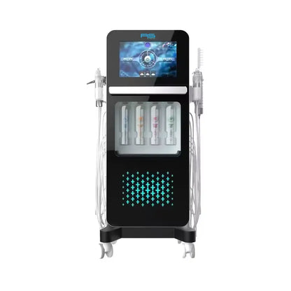 Hidrofacial 17 en 1 RS F336